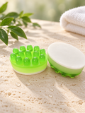 BERGAMOT BREEZE MASSAGE BAR