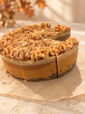 GOLDEN PUMPKIN CRUMBLE