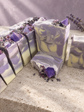 Luxurious Lavender