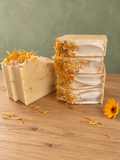 Calendula Oat Silk
