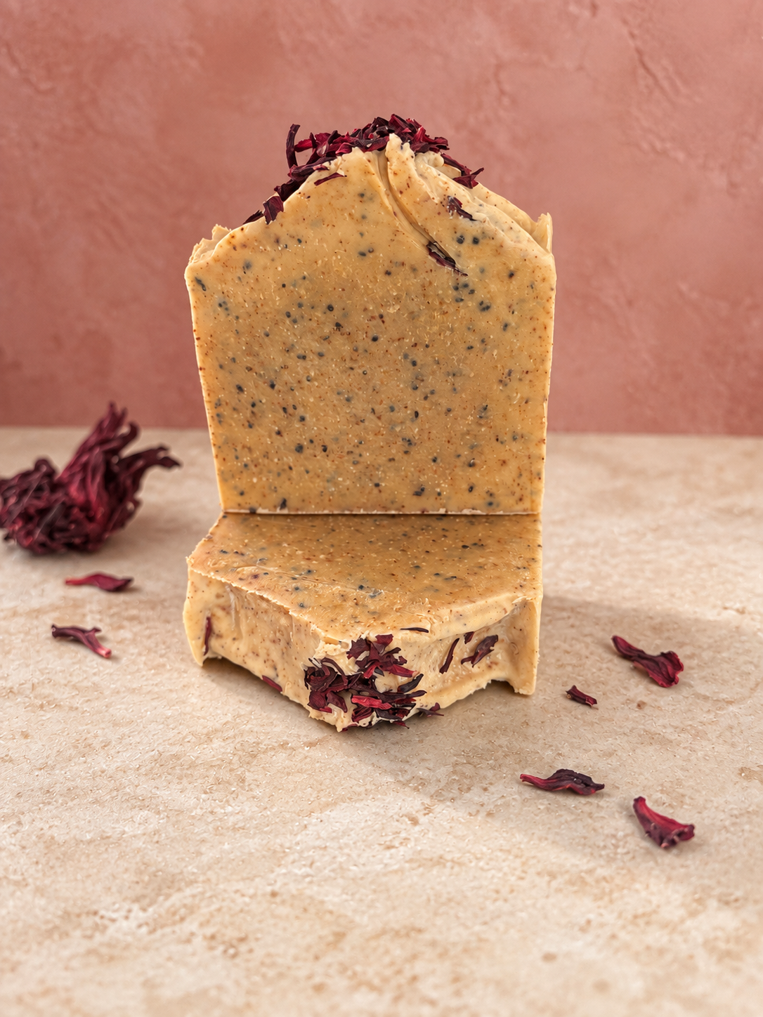 Hibiscus Velvet