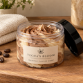 Whipped Body Soap