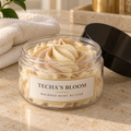 Whipped Body Butter