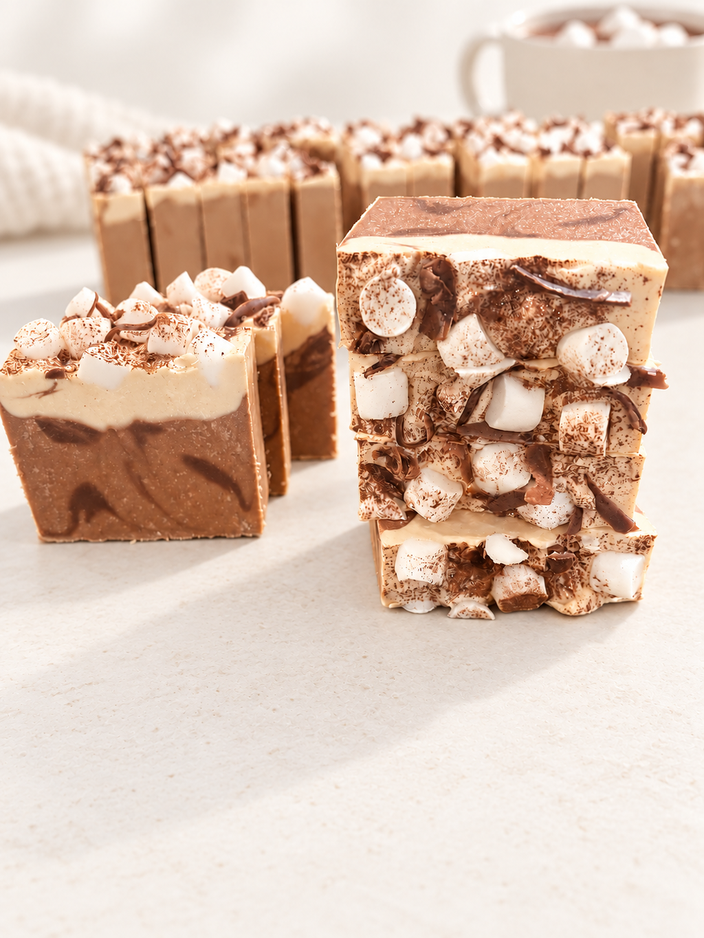 HOT COCOA