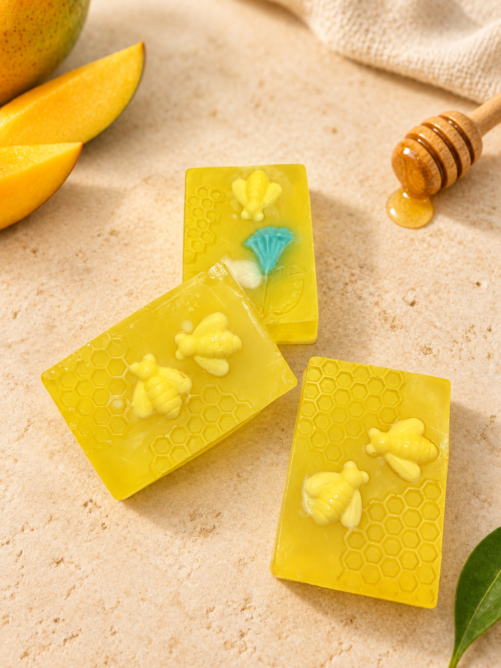 MANGO BUZZ