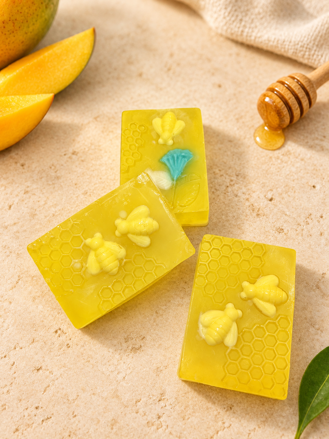 MANGO BUZZ
