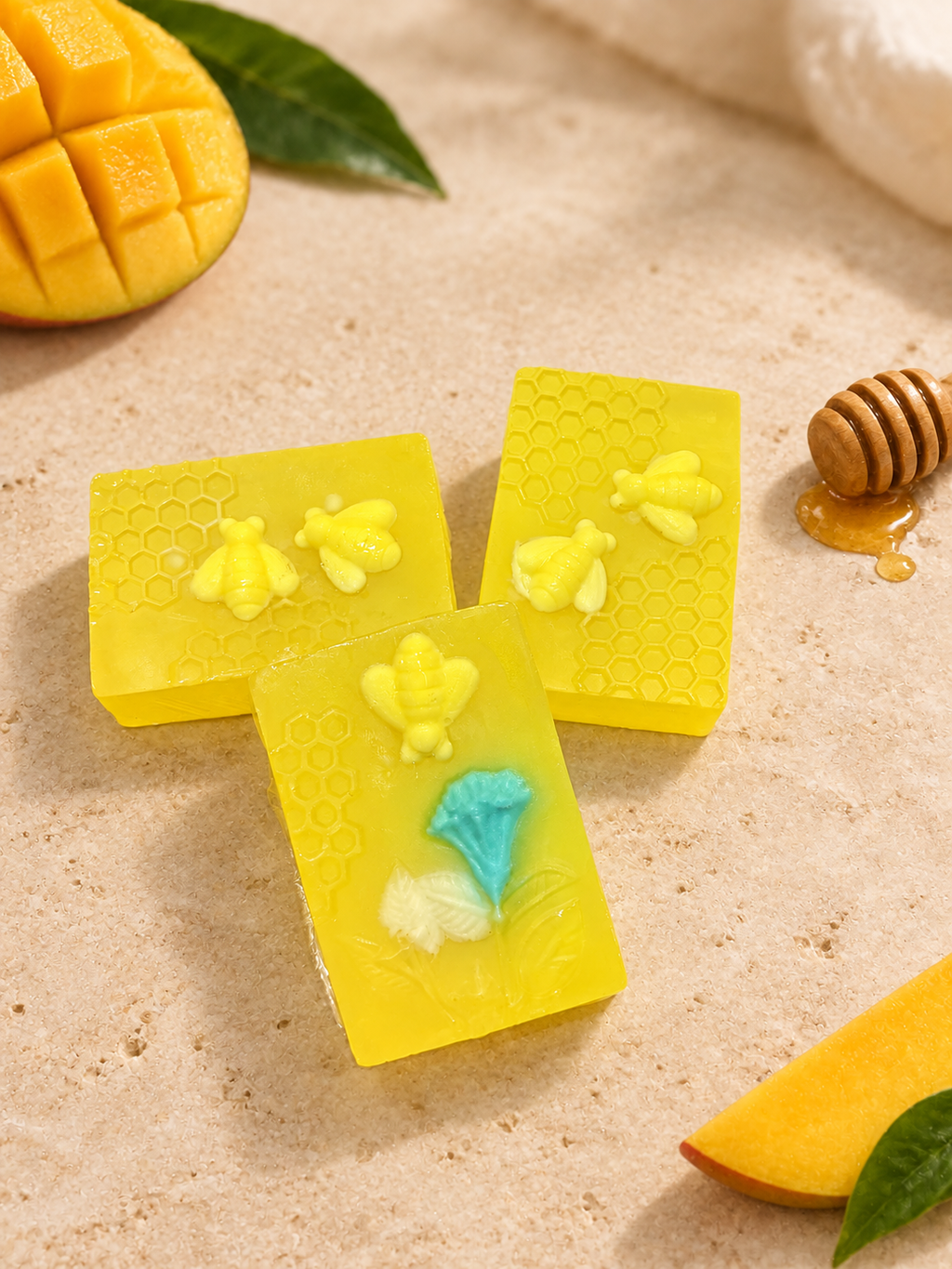 MANGO BUZZ