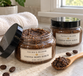 COFFEE SCRUB
