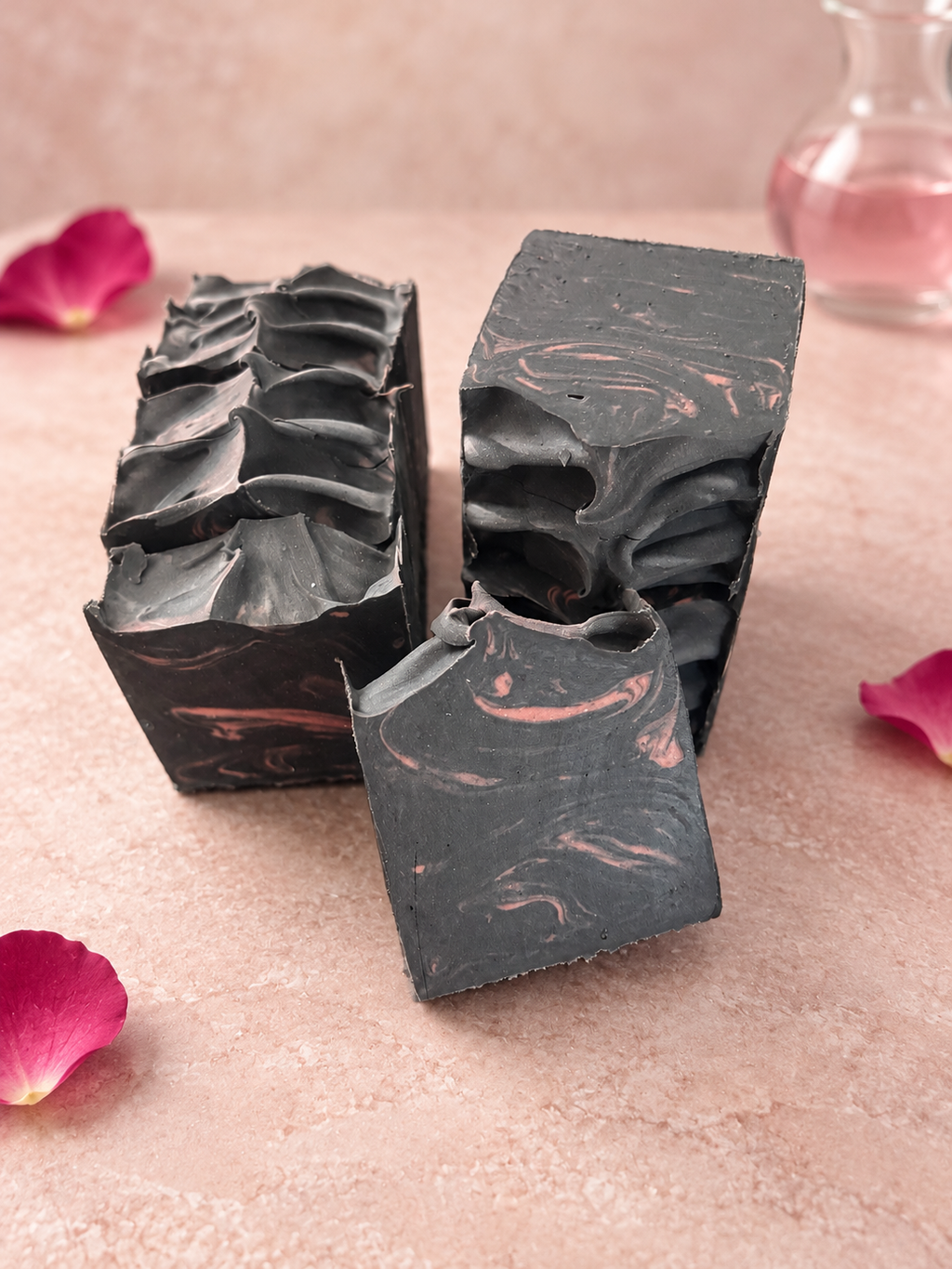 Rose Charcoal