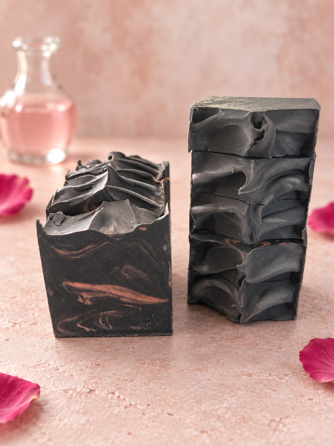 Rose Charcoal
