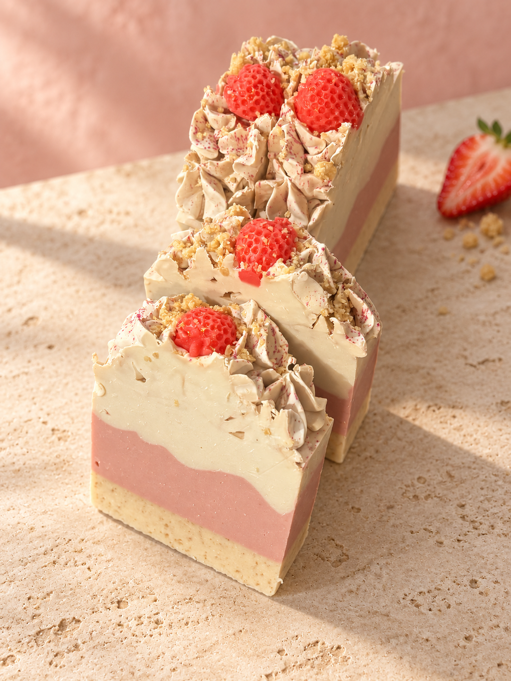 Strawberry Shortcake