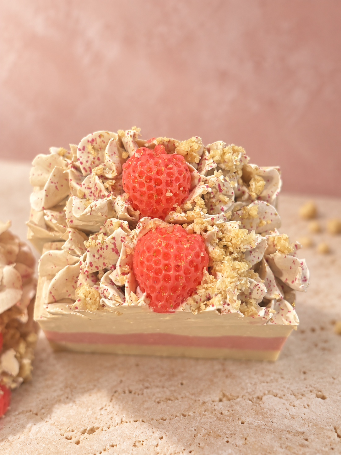 Strawberry Shortcake