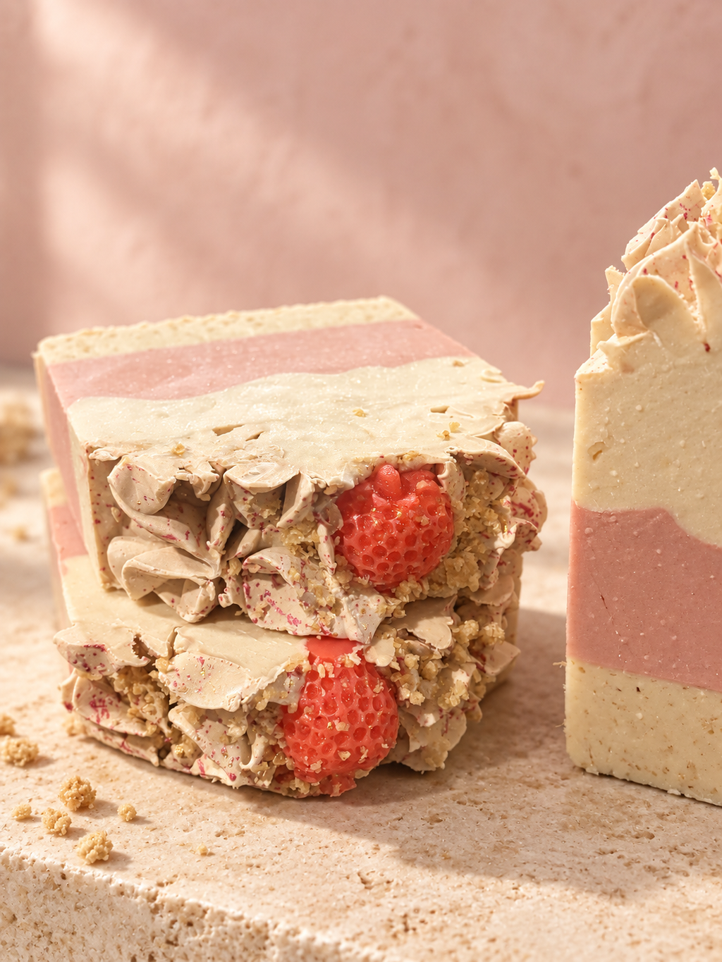 Strawberry Shortcake