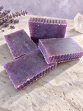 CRYSTAL LAVENDER