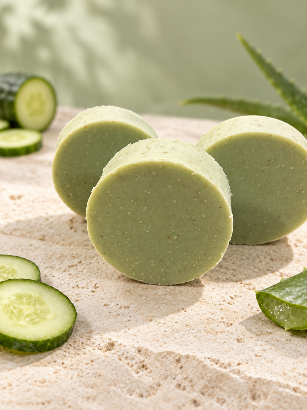 Aloe Cucumber