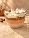 Pumpkin Crunch Bliss