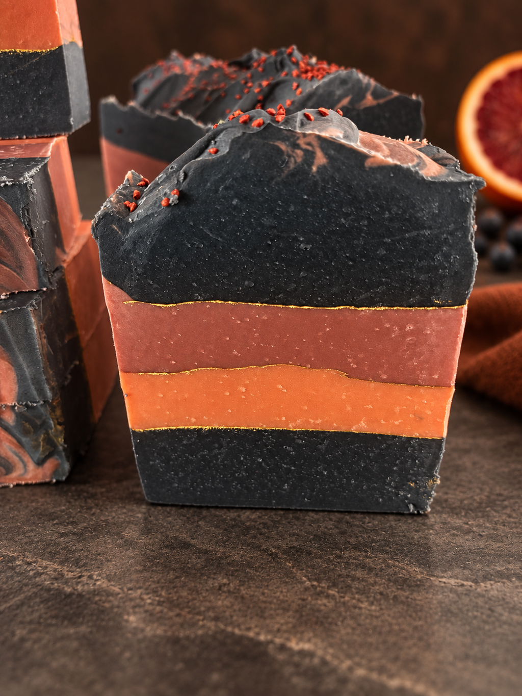 Ember Noir