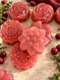 Cranberry Bloom