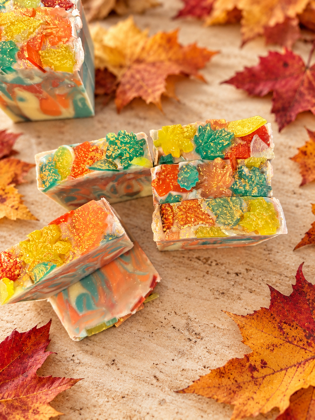 Whispers of Autumn