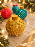 Holiday Keepsake Ornaments Soap