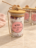Bath Salt Tea