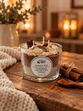 Cinnamon Stick Candle