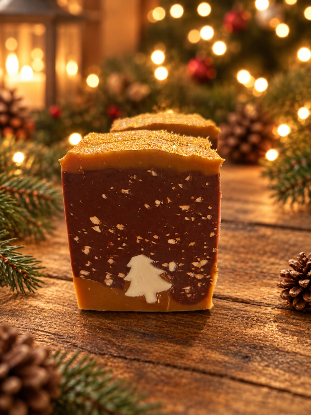Midnight Noel
